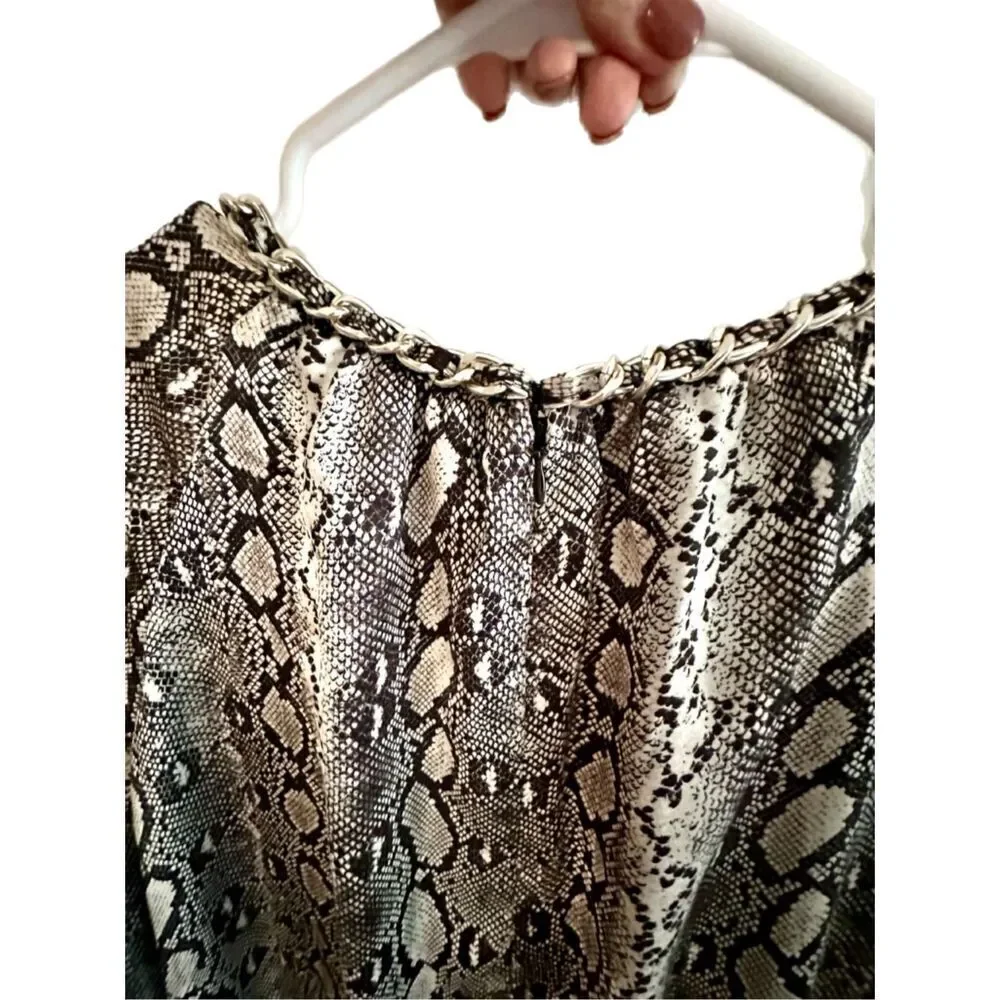 Michael Kors above the knee Cocktail dress. Size XS New with tags